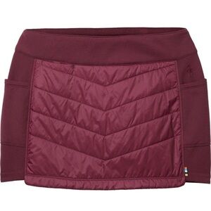 Smartwool Smartloft Pull On Skirt - Women's Size XS​​